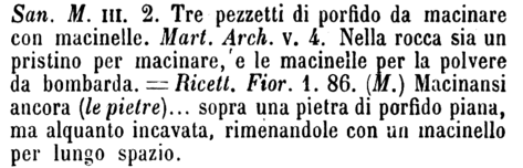 macinella