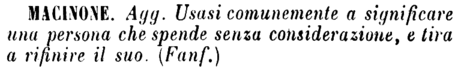 macinone