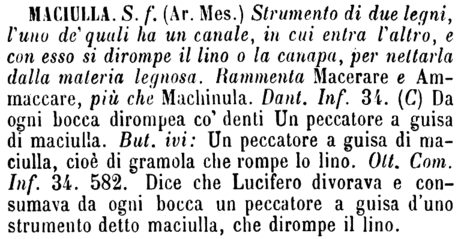 maciulla