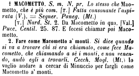 macometto