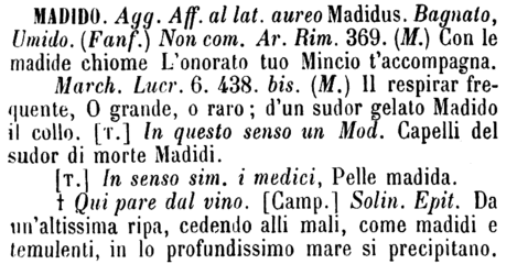madido