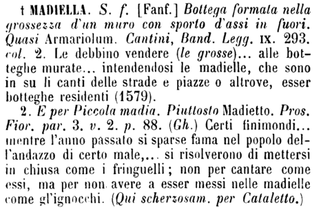 madiella