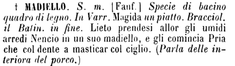 madiello
