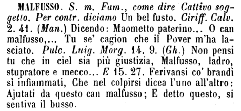 malfusso