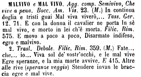 malvivo