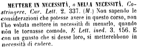 mettere-in-necessita