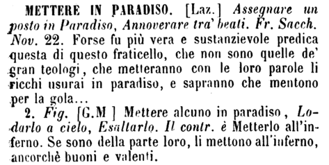 mettere-in-paradiso