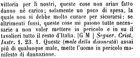mettere-in-pericolo