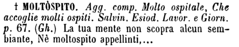 moltospito