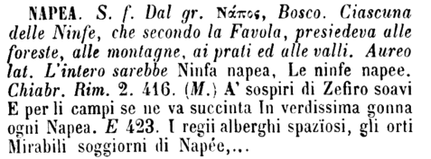 napea