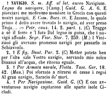 navigio