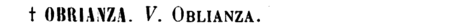 obrianza