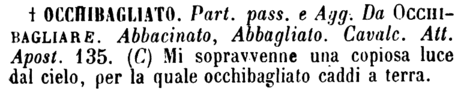 occhibagliato