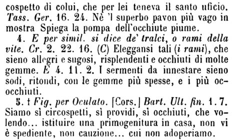 occhiuto