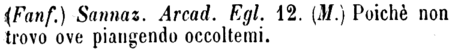 occoltare