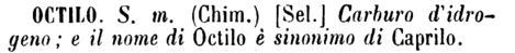 octilo