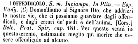 offendicolo