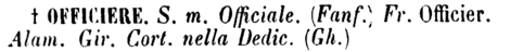 officiere