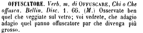offuscatore
