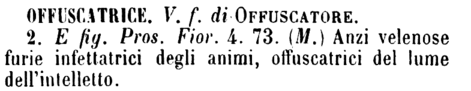 offuscatrice