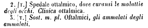 oftalmico