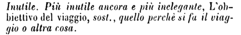 oggettivo