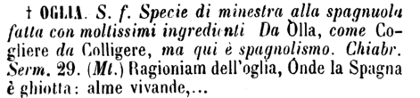 oglia