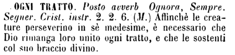 ogni-tratto