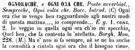 ognorache