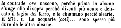 oleandro