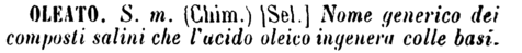 oleato