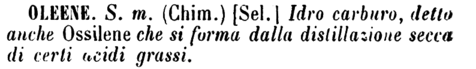oleene