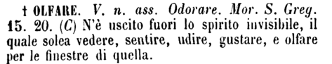 olfare
