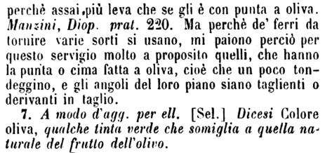 oliva