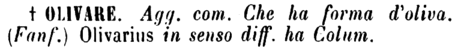 olivare