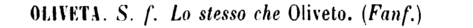 oliveta