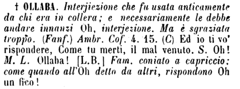 ollaba