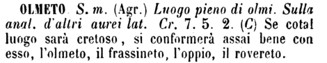 olmeto