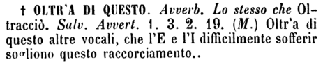 oltr-a-di-questo