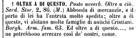 oltre-a-di-questo