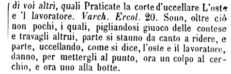 oste