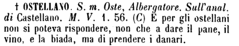 ostellano