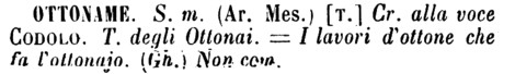 ottoname