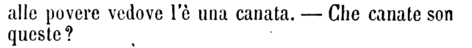 canata