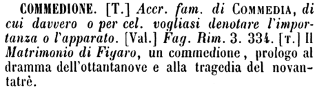 commedione