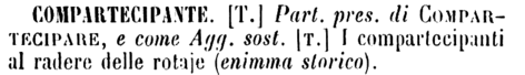 compartecipante
