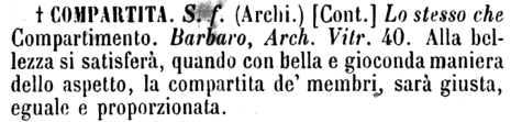compartita