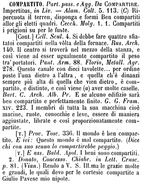 compartito