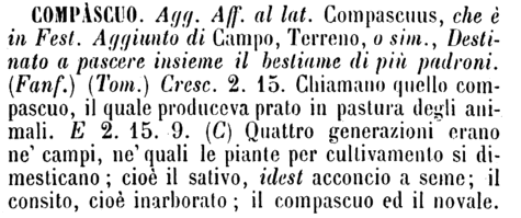 compascuo