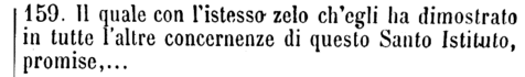 concernenza
